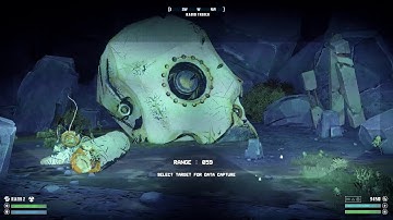 DisturbingPuppet plays The Signal From Tolva (part 5)