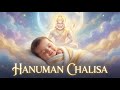 Hanuman Chalisa | Baby Sleep Mantra l Loop