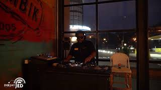 Deejay Jeds Sunday Oldies Vol5 womens Month Edition  With Budalicious Events