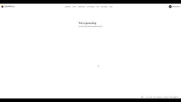 Yandex.Appmetrica - logs api demonstration