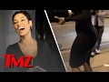 Nicole murphy dont question my booty  tmz