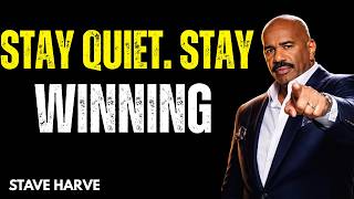 Title: Never Respond, Never Justify, Never Prove | Master The Power of Silence