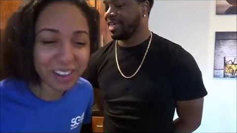 Trying Star Fruit and Dragon Fruit For the First Time