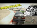 Project CARS Online - Scary Contacts