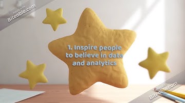 Conversational Analytics