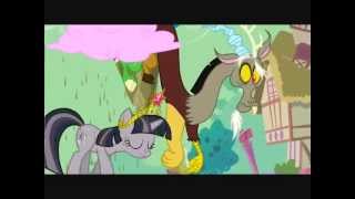 Discord - Un Amico Come Me Il Genio Della Lampada Di Aladin