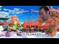 Super Smash Bros. Ultimate MATURE Let's Play - Part 10 --- Doctor Is Here (Switch)