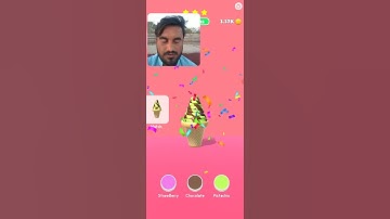 Ice cream - Level 15 walkthrough Solution / Mr Baloshi