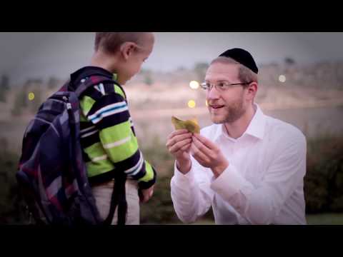 Dovid Lowy Ma Rabu [Official Music Video]