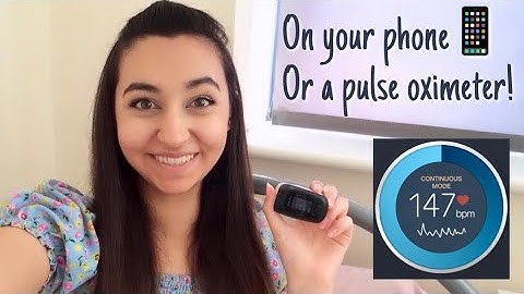 How To Test For POTS At Home | Poor man