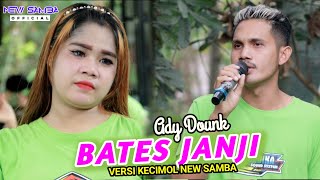 Lagu Sasak Recuesan Yang Punya Gawe (BATES JANJI) - VERSI ADY DOUNK - Musik New Samba.