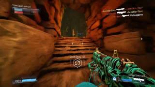 37-7 TDM DOOM multiplayer Perdition