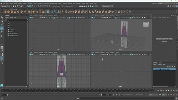 Modeling with Image Planes (Part 1)