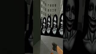 SHIKU GAMER PRESENTS = { GMOD } RUN AWAY NEXTBOTS IN LIMINAL HOTEL GARRY S MOD 4K 60FPS