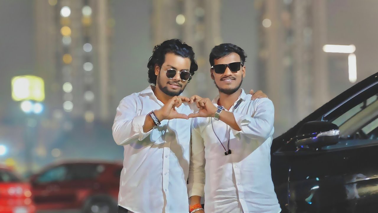 Mera ghar se parasnath pahad dekhta he guys #kishorvlog #funny #villagelife #viralvideo #trending 