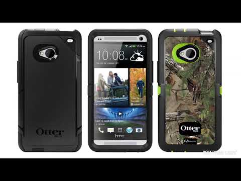 Best HTC U11 Cases & Covers 2019