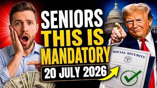 Banks Quietly Changed These 3 Joint Account Rules —Seniors Don't Miss This