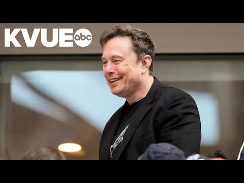 Elon Musk funded group against Travis County DA José Garza, Wall Street Journal reports