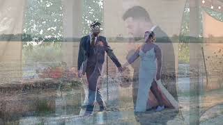 Jaynie and Jacob's Perfect wedding Day screenshot 1