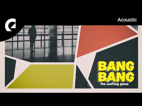 All Day In Bed - Bang Bang feat. Sture Zetterberg (Acoustic Group)