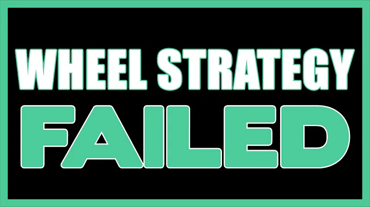 Wheel Strategy FAILURE | Simple Option Trading