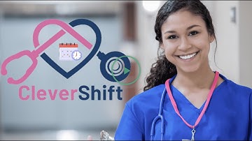 CleverShift: A Nurse Scheduling Solution Powered by Advanced Analytics