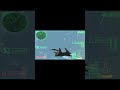 Ace Combat 3 - Electrosphere - Pawns In The Game - Park's Scheme (パークの陰謀 Pāku no Inbō)