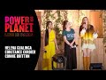Helena Gualinga, Constance Cordier & Connie Britton Combat Apathy | Power Our Planet: Live in Paris