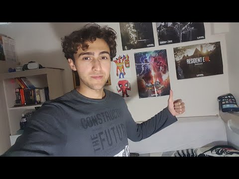 Oda Vlogu !