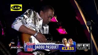 Dadou Pasquet &amp; KLASS @ Haitian Labor Day Fest 1er Sept 2019