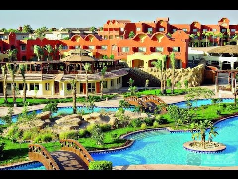 Обзор отеля Sharm Grand Plaza: Египет, Шарм-эль-Шейх