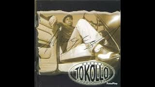 Tokollo 'Magesh' - Summer 2000