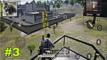 badlanders gameplay 🔥🔥🔥 online game | high graphics |  in android and iOS