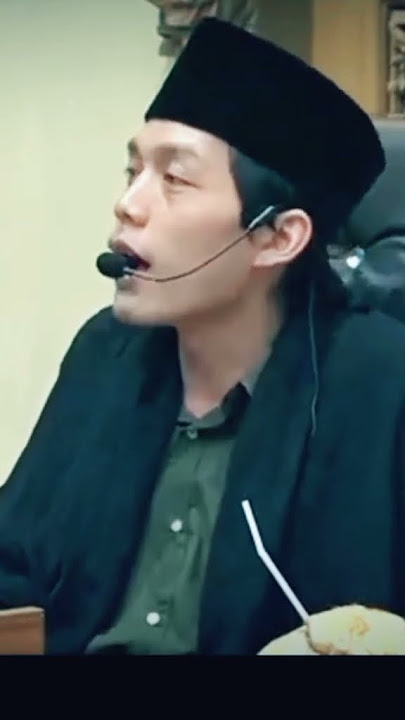 viral Gus Iqdam paling lucu