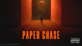 Paper Chase(Official Lyric Video)