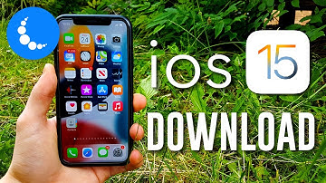 How to Download & Install iOS 15 BETA (1) | No Computer Needed