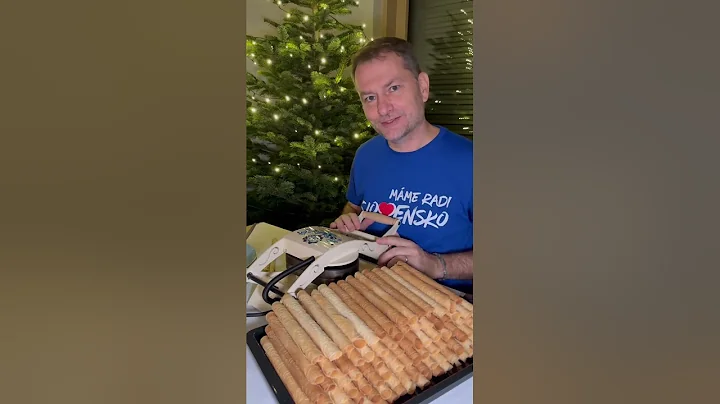 ONE TIME OBLÁTKY 🌲 NEXT TIME VÁNOCE 🤍💙❤️