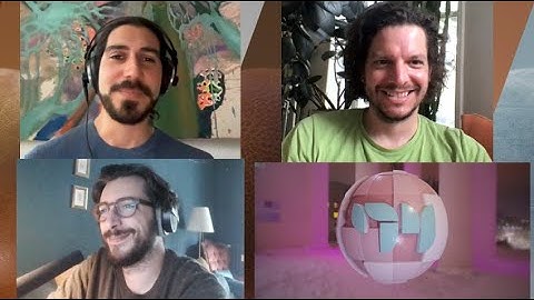 Max/MSP Jitter 8.3 Features Walkthrough | Special Guests Rob Ramirez & Matteo Marson