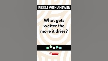 Can You Solve This Riddle in 5 Seconds?  #shorts #riddlechallenge