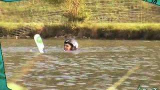 dry ski slope Neveplast