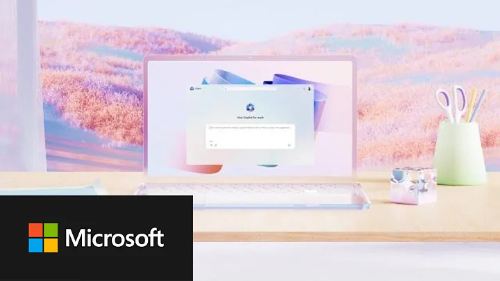 Introducing Microsoft 365 Copilot | Your Copilot for Work - 天天要闻