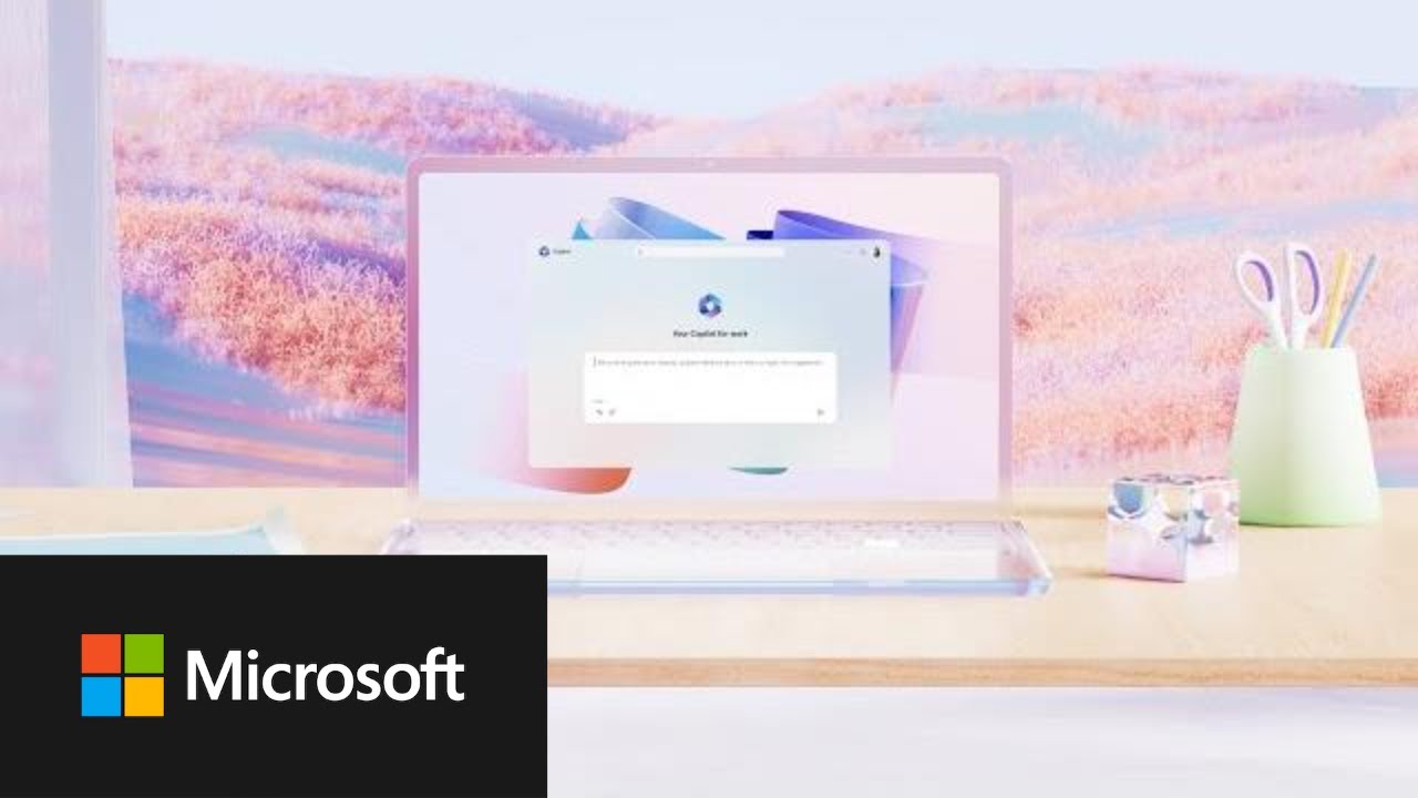 Introducing Microsoft 365 Copilot