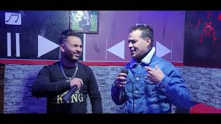 سيمو الغوباشي و سيمو الفاسي مانئمنش البشارSimo Lfassi Ft Simo El Roubachi Ma Namnch Lbachar