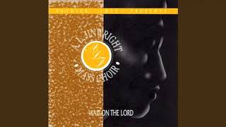 Christ Made the Difference - A. L. Jinwright Mass Choir