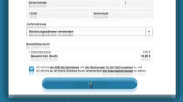Klarna Account Löschen Klarna Account Löschen