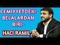 Cəmiyyətdəki bəlalardan biri  Hacı Ramil (mütləq izlə)