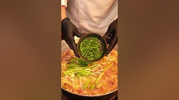 CÁCH CHƯNG DẦU THƠM BÚN BÒ HUẾ DẬY VỊ ĐẶC TRƯNG I Dạy Phở Quang Béo #dayphoquangbeo