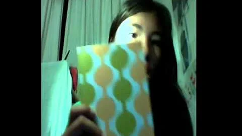 Made for Hannah Braun #1