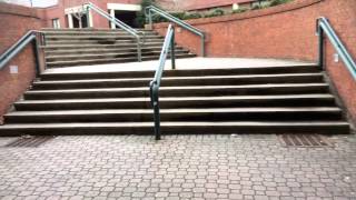 mceachern high school