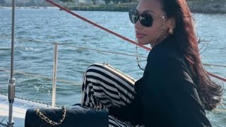 Jalen Brown Spoils His Girlfriend Kysre On Her Birthday #trending #trends